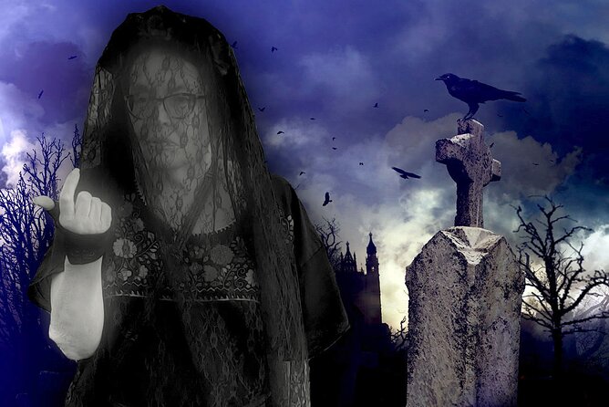 The Galveston Cemetery Tour - Walk With The Dead! - Three Cemeteries, Three Views of Galveston’s Past