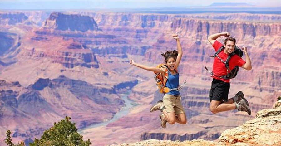 The Grand Canyon Classic Tour From Sedona, AZ - Why the Sedona to Grand Canyon drive matters