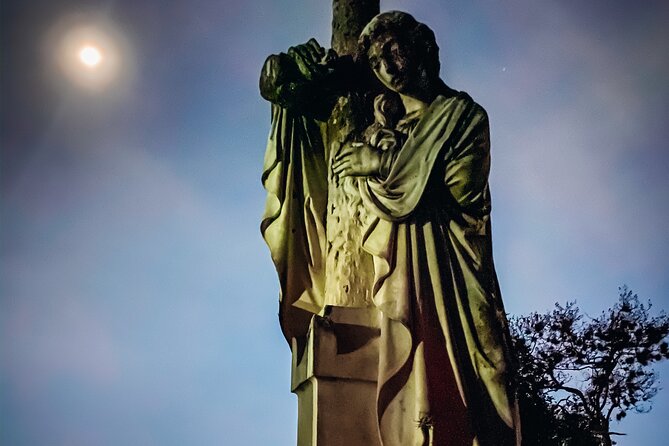 The Haunted Ghost Bus Tour in San Antonio - Why the Menger Hotel makes the right starting point