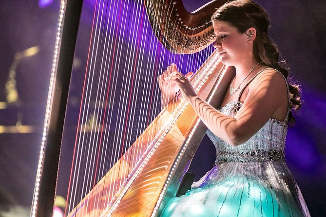 The Haygoods: Branson's Most Popular Show - Lighting, pyrotechnics, and tap dancing