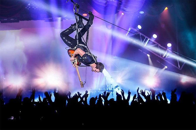 The Haygoods: Branson's Most Popular Show - From classic songs to modern pop