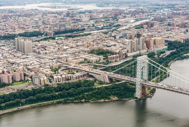 The Manhattan Helicopter Tour of New York - Is the price worth it?