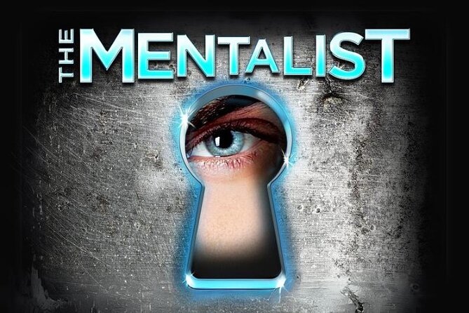 The Mentalist at Planet Hollywood Hotel and Casino - Why the small room matters