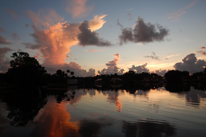 The 'OG' Manatee Snorkel Tour with In-Water Guide/Photographer - Who will enjoy this Crystal River tour most