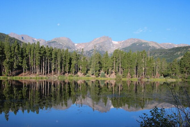 The Rocky Mountain National Park Safari Tour - How the guides shape the experience