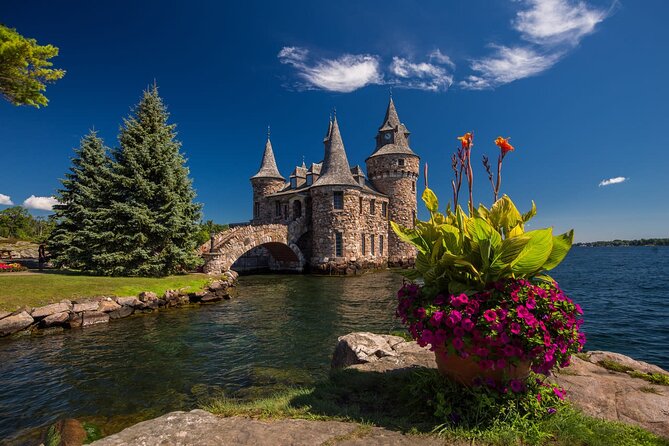 The Ultimate Heart of 1000 Islands Sightseeing Boat Tour - Key points to know before you book