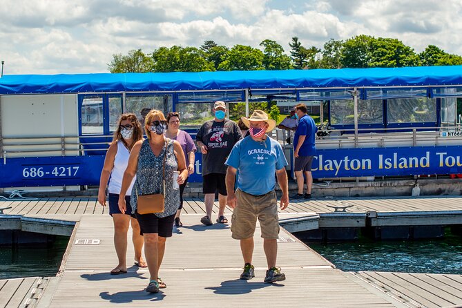 The Ultimate Heart of 1000 Islands Sightseeing Boat Tour - Is $82 a good value?