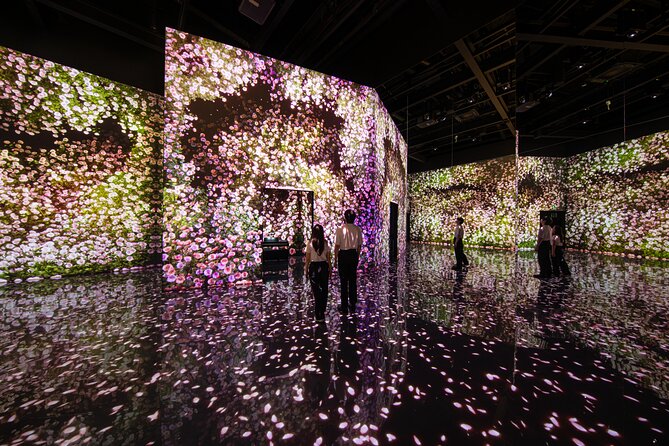 Ticket for ARTE Museum Las Vegas - What ARTE Museum Las Vegas actually feels like