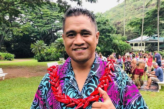 Toa Luau at Waimea Valley, Oahu - Why Toa Luau feels different from a standard dinner show
