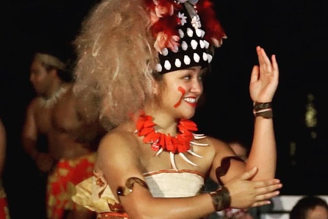 Toa Luau at Waimea Valley, Oahu - Dinner, drinks, and the value of the $133 price