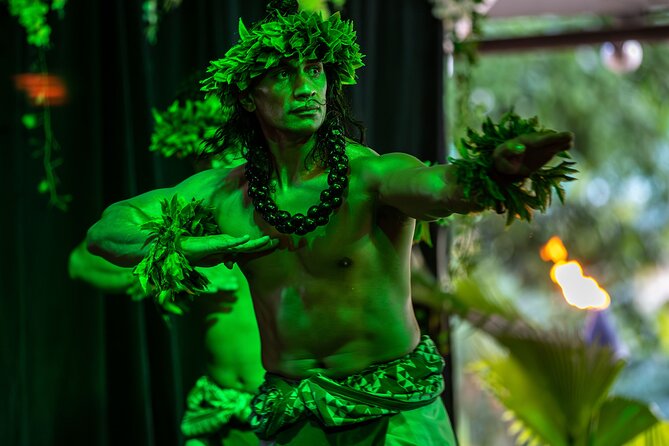 Toa Luau at Waimea Valley, Oahu - Timing, driving, and what to wear