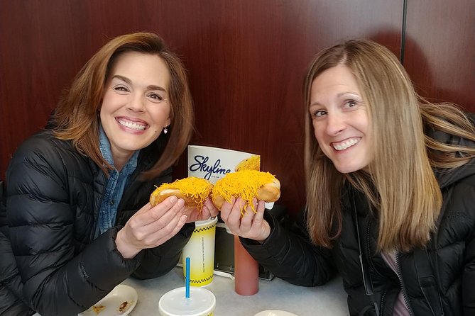 Top 10 Sites + Bites of Cincinnati Tour with Riverside Food Tours - Why This Tour Works as a First Look at Cincinnati