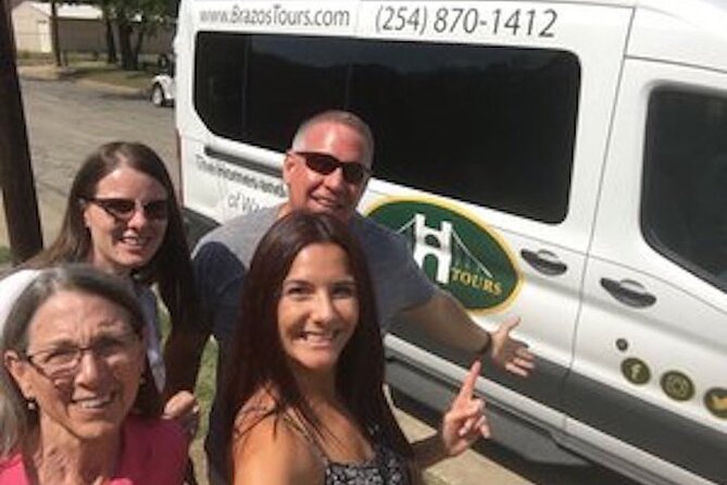 Top Waco Fixer Upper/City Tour: 5 Star, Award Winning, Affordable - Key points to know before you book