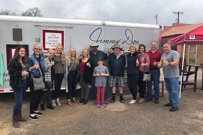 Top Waco Fixer Upper/City Tour: 5 Star, Award Winning, Affordable - Stopping at JDH Iron Designs