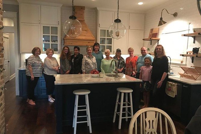 Top Waco Fixer Upper/City Tour: 5 Star, Award Winning, Affordable - What the $49 price really buys you