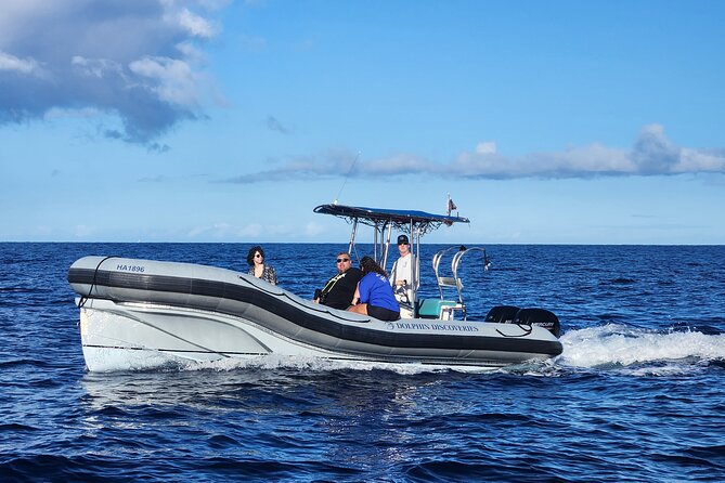 Two Reef Snorkel Trip-See Captain Cook Monument & Sea Caves - Is $119 a fair price?