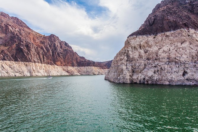 Ultimate Hoover Dam Tour from Las Vegas - What the $85 price really includes