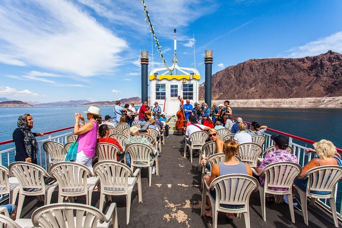 Ultimate Hoover Dam Tour from Las Vegas - Pickup details can make or break the morning