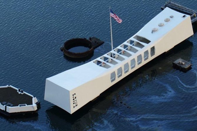 Ultimate Pearl Harbor Circle Island - Why this works as a first day on Oahu