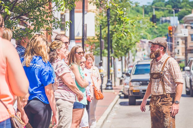 Ultimate Queen City Underground Tour - Key things to know before you book