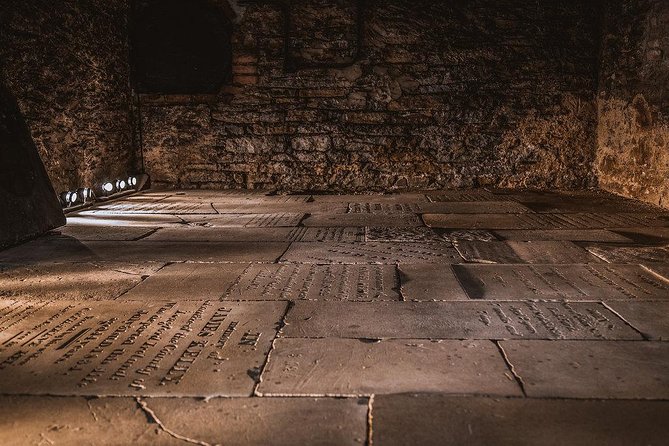 Ultimate Queen City Underground Tour - Going below street level at the old brewery spaces