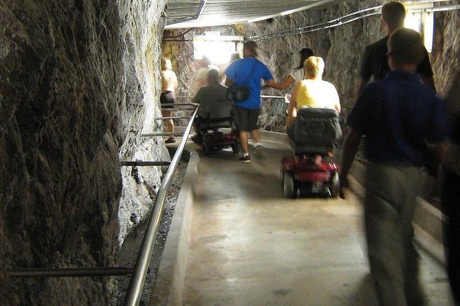 Ultimate VIP Hoover Dam Tour from Las Vegas with Lunch - Lunch at Omelet House
