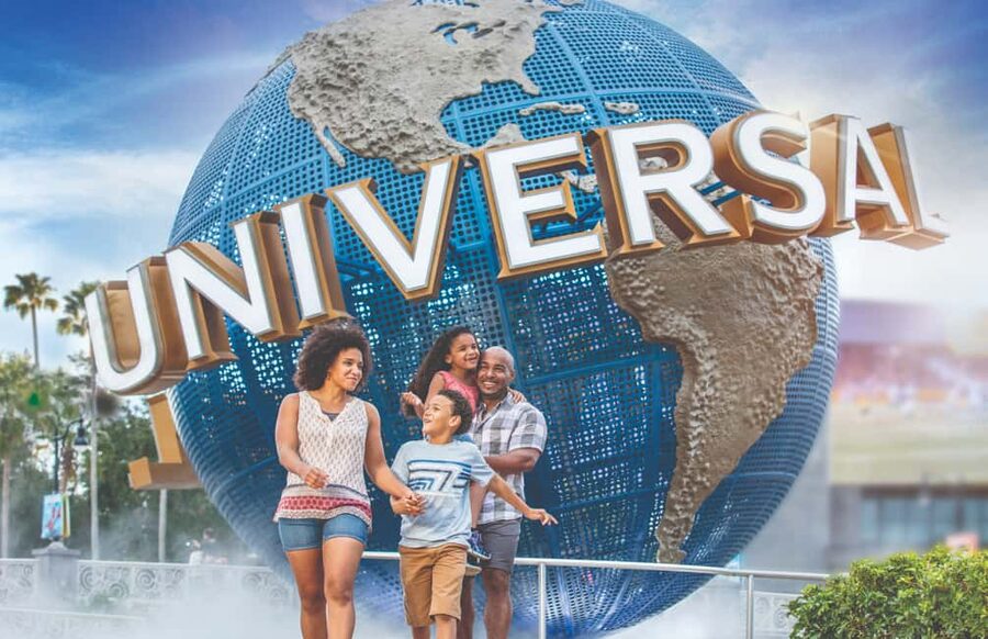 Universal Orlando Resort Theme Park Tickets - Key points to know before you go