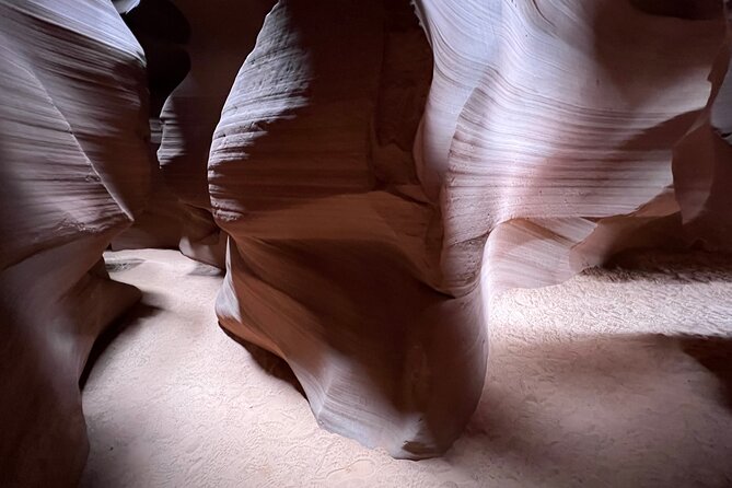 Upper Antelope Canyon Tour-AACT - Crowds, pace, and the price of admission