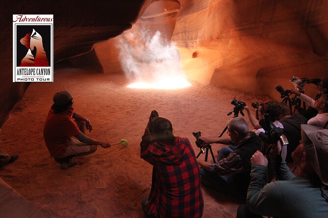 Upper Antelope Canyon Tour-AACT - Cancellation and weather rules