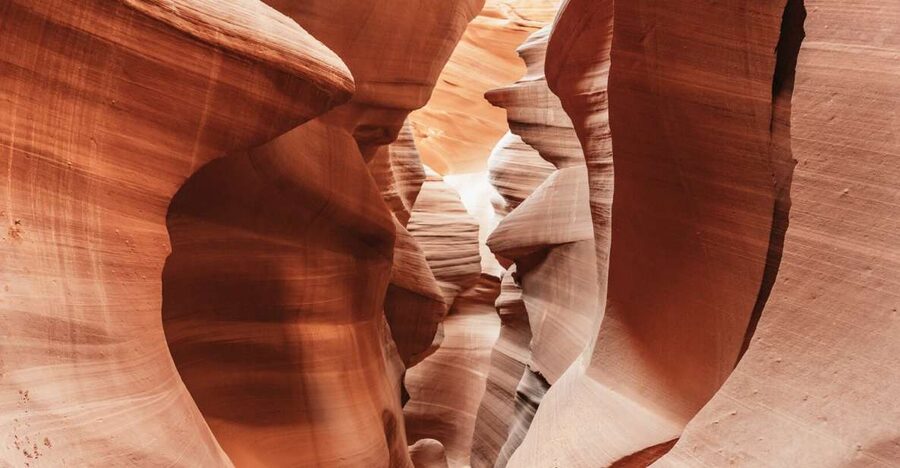 Vegas: Antelope Canyon & Horseshoe Bend Tour at Golden Hour - Should you book the $209 day trip?