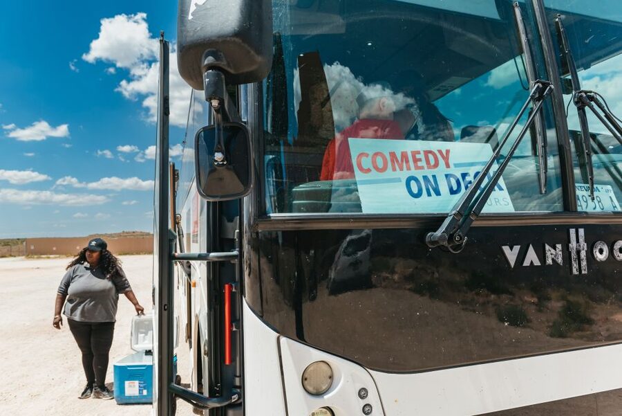 Vegas: Grand Canyon, Hoover Dam, Skywalk Option, & Two Meals - Should you book this Grand Canyon West tour?