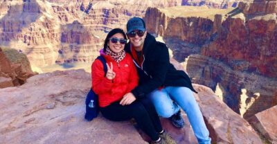 Grand Canyon, Hoover Dam, Skywalk Option, & Two Meals