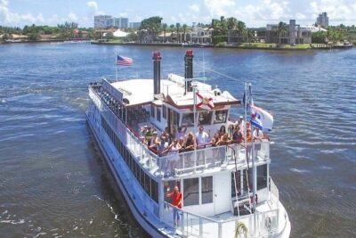 VENICE OF AMERICA TOUR!! Best of Fort Lauderdale over 30 years!!!