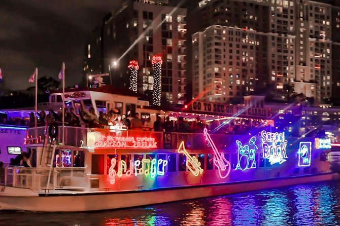 VENICE OF AMERICA TOUR!! Best of Fort Lauderdale over 30 years!!! - What the narration adds, and where it may not suit you