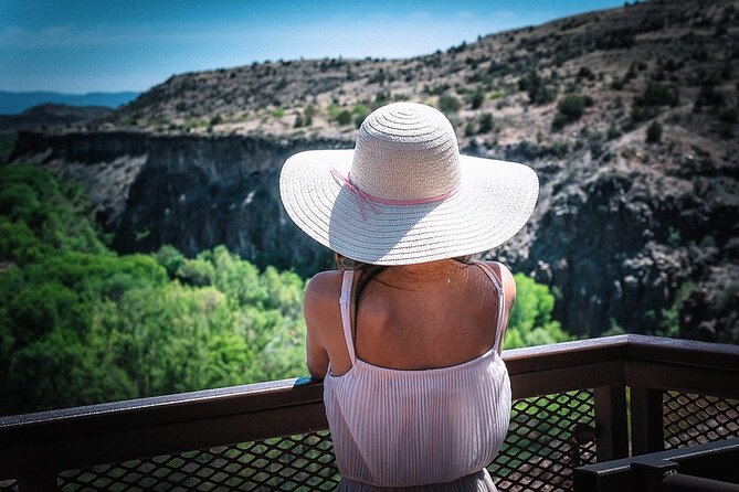 Verde Canyon Railroad Adventure Package - Wildlife watching without unrealistic promises