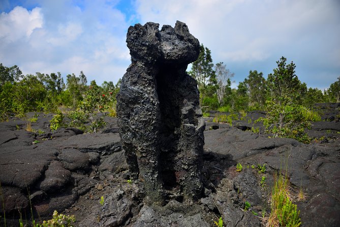 Volcano National Park Adventure From Kona - How much value do you get for $259?