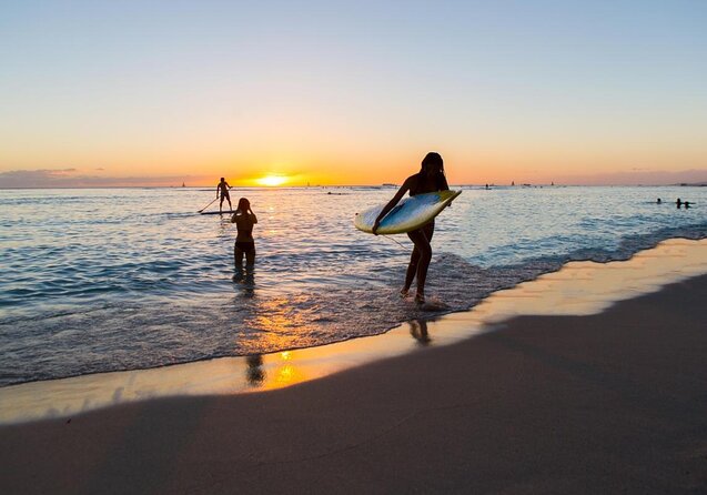 Waikiki Catamaran Snorkel Sail with Lunch: Turtles Guaranteed - Key points to know before booking