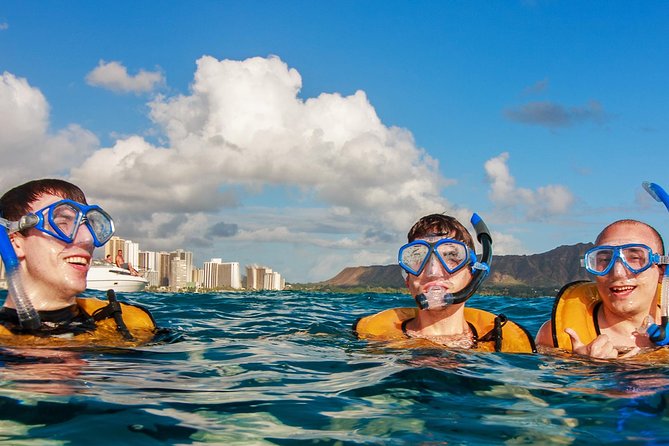 Waikiki, Hawaii: Turtle Canyon Snorkel Excursion - Who will enjoy this Turtle Canyon trip most