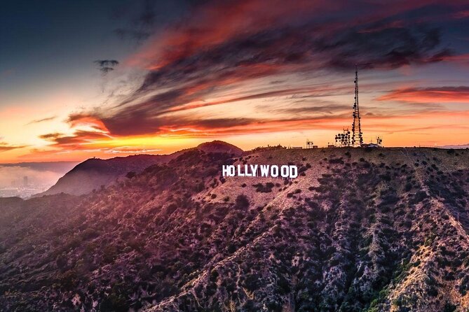 Warner Bros. Studio Tour Hollywood - Key points at a glance
