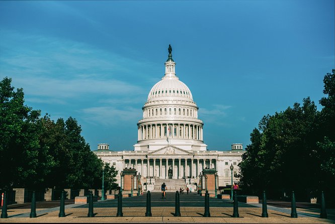Washington DC in One Day: Guided Sightseeing Tour - Why this six-hour route works