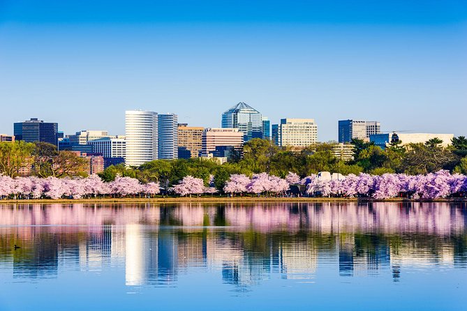 Washington DC & Philadelphia 1-Day Guided Tour from NYC - Is $128.52 good value?