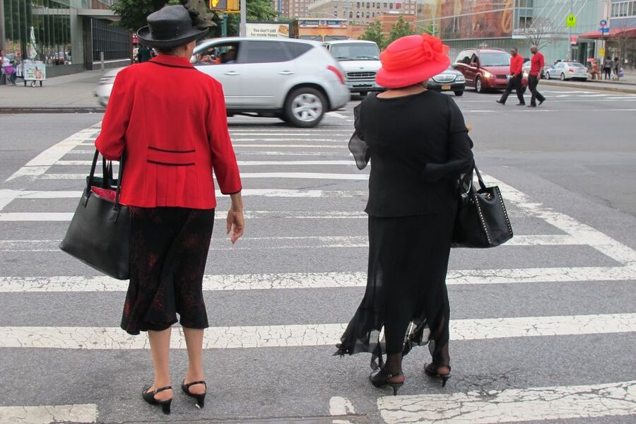 West Harlem: Gospel Church Service and Sunday Walking Tour - Key points to know before you book
