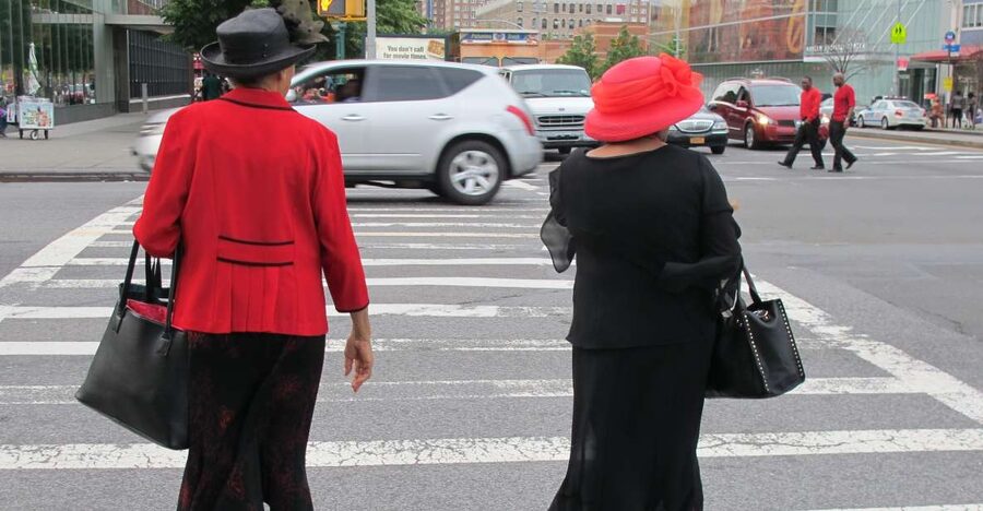 West Harlem: Gospel Church Service and Sunday Walking Tour - What the service feels like as a visitor