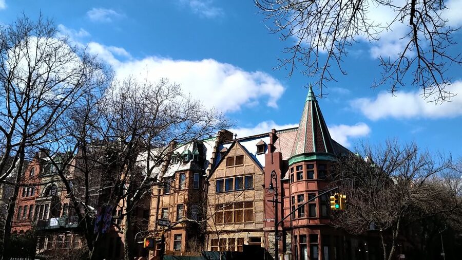 West Harlem: Gospel Church Service and Sunday Walking Tour - Should you book this Harlem tour?