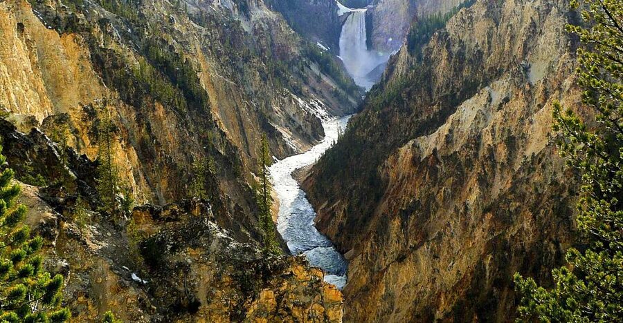 West Yellowstone: Yellowstone Day Tour Including Entry Fee - Key points to know before booking
