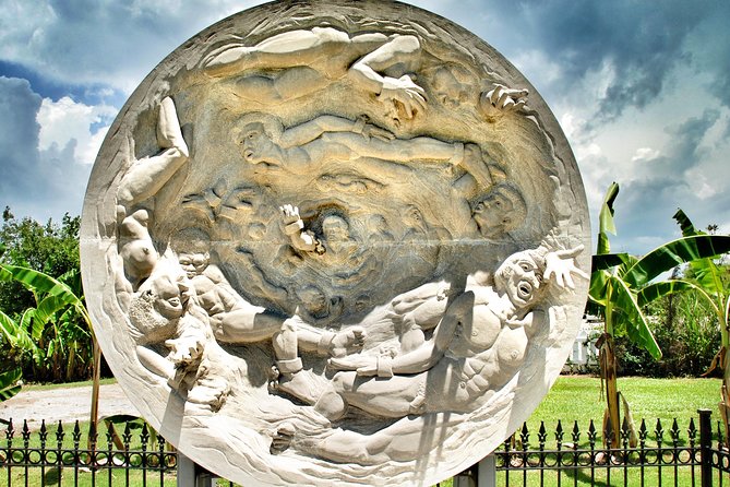 Whitney Plantation Tour with Transportation from New Orleans - Is $89 a good value?