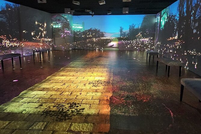 Wizard of OZ Museum tour - Who will enjoy it most